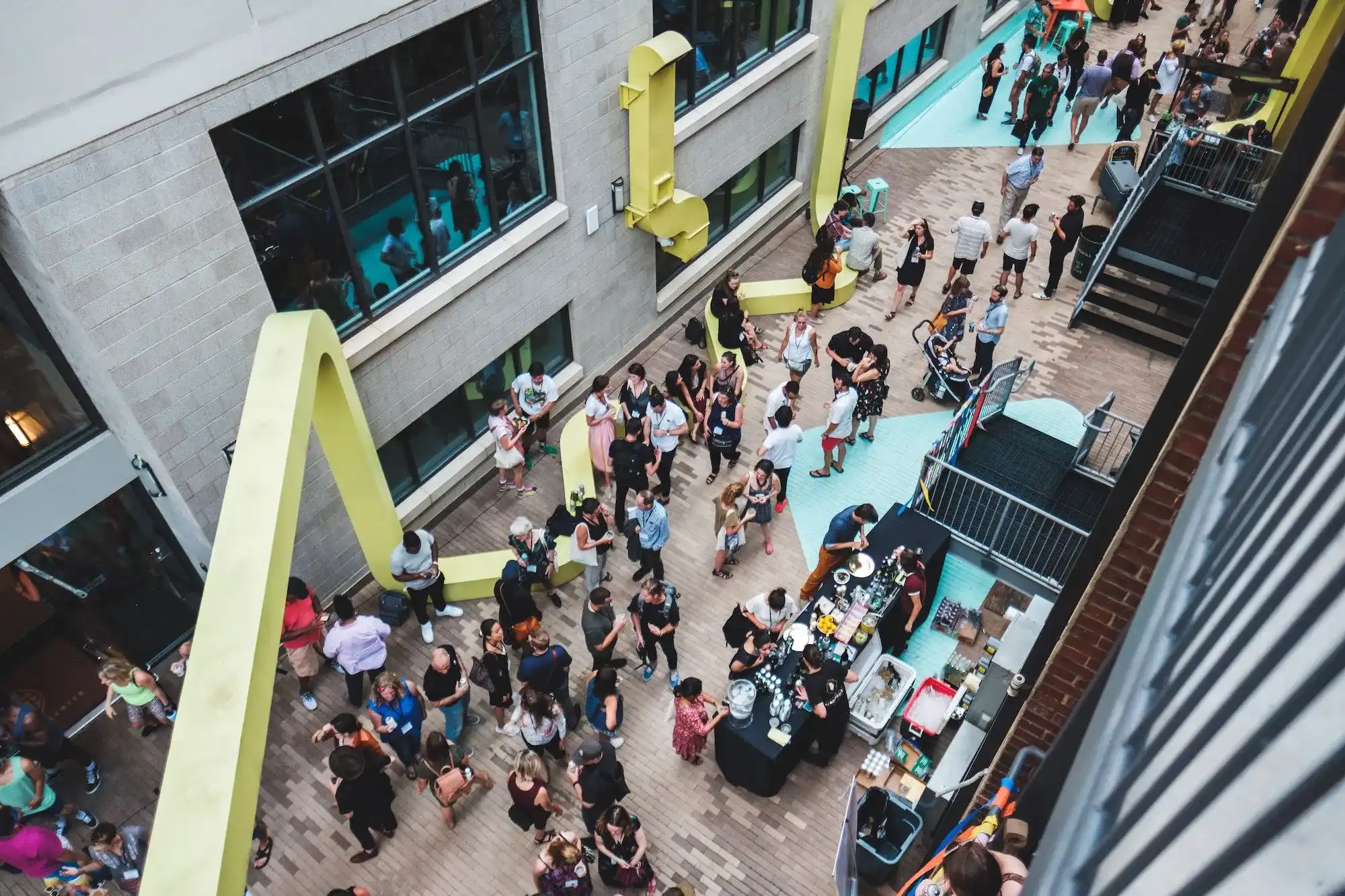 View of Placemaking Program — Project for Public Spaces